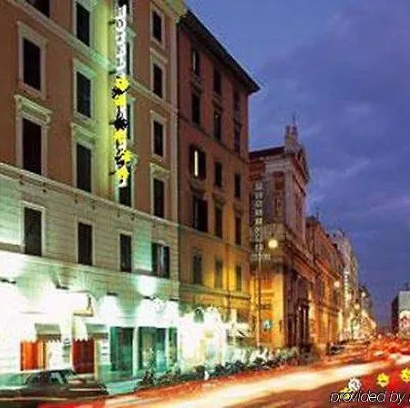 Marsala Hotel