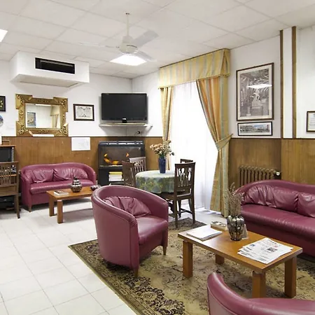 Hotel Marsala