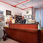 Marsala Otel Roma