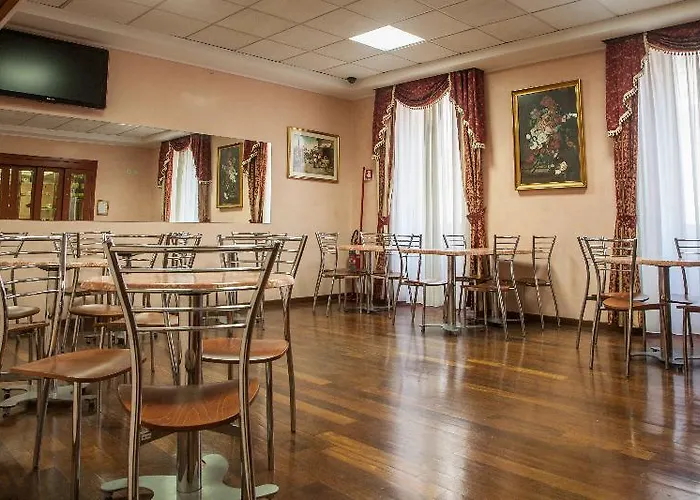 Ξενοδοχείο Marsala