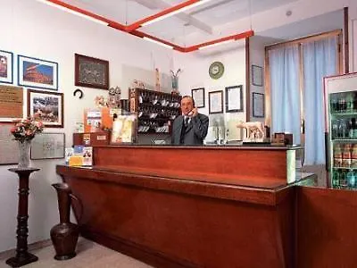 Marsala 2* רומא