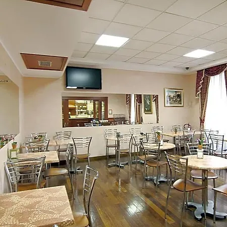 Hotel Marsala 2*