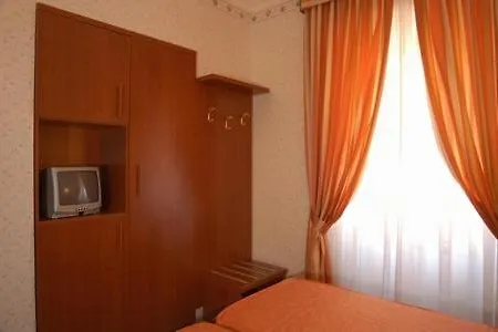 Marsala Hotel Roma