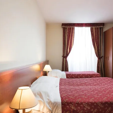 Hotel Marsala