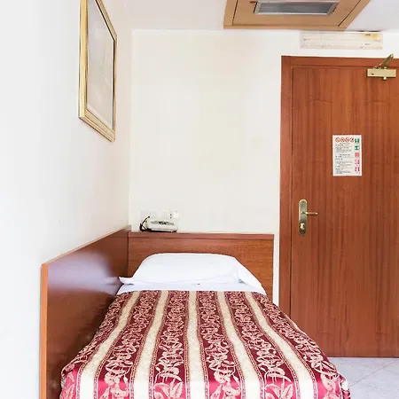 Hotel Marsala 2*