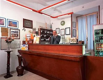 Marsala מלון רומא