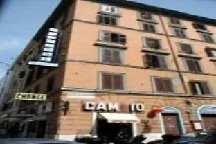 Marsala Hotel Rzym