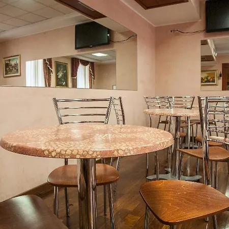 Marsala Hotel Rome