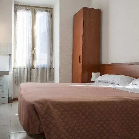 Hotel Marsala 2*