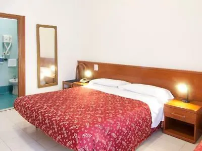 Hotel Marsala Rzym