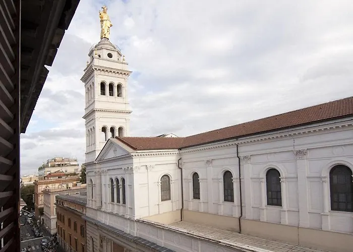 Marsala Szálloda 2*