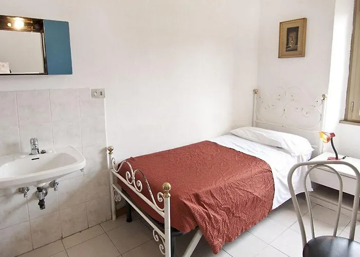 Marsala Szálloda 2*