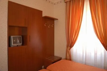 Marsala Szálloda Róma