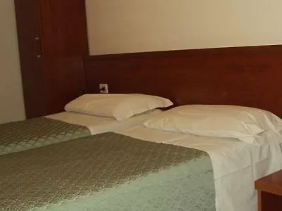 Szálloda Marsala 2*